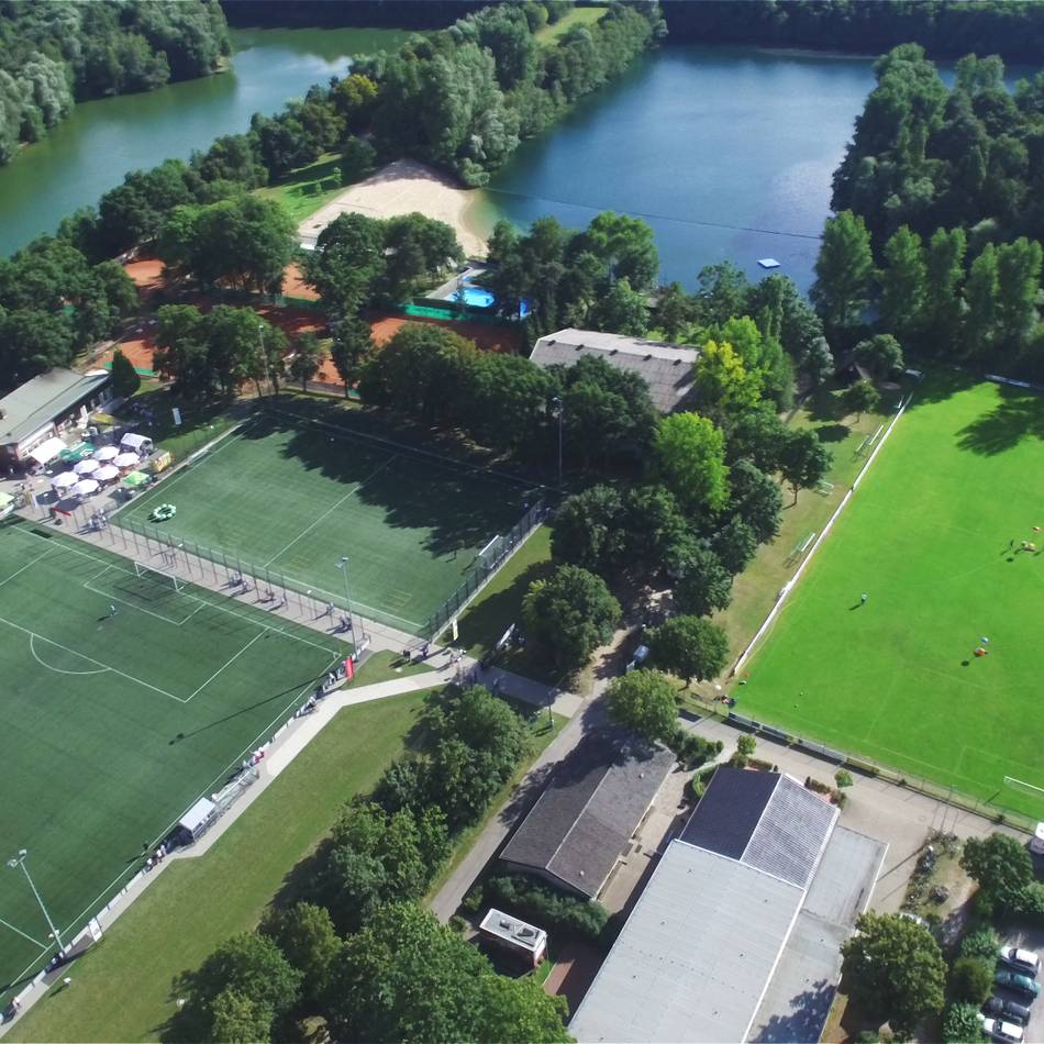 Der Budberger Sportverein feiert: Seit 80 Jahren mit Leidenschaft