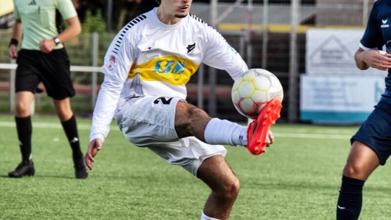 Halbfinale im Kreispokal: Darum ist TuSpo so heiß auf den Knüller am Donnerstag