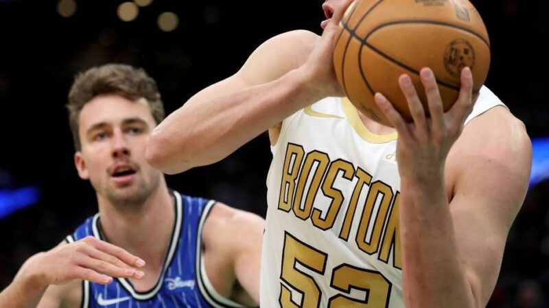 Wagner auf Umwegen: „Enttäuschend“ – Magic verpassen direktes Play-off-Ticket