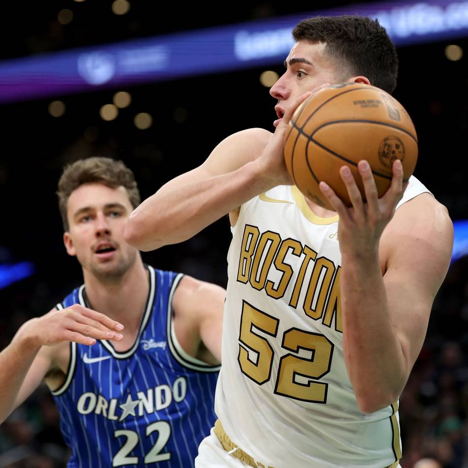 Wagner auf Umwegen: „Enttäuschend“ – Magic verpassen direktes Play-off-Ticket