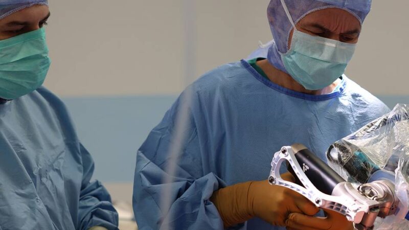 Fusion im Kreis Viersen: Zwei Kliniken bündeln Kräfte gegen das Kliniksterben