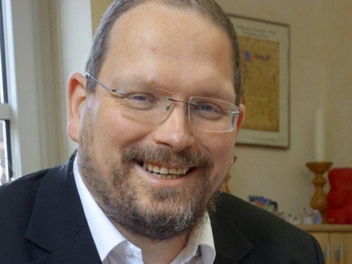 Gedanken zum Sonntag: Weniger reden, mehr sagen!