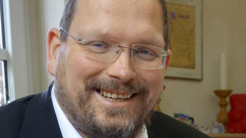 Gedanken zum Sonntag: Weniger reden, mehr sagen!