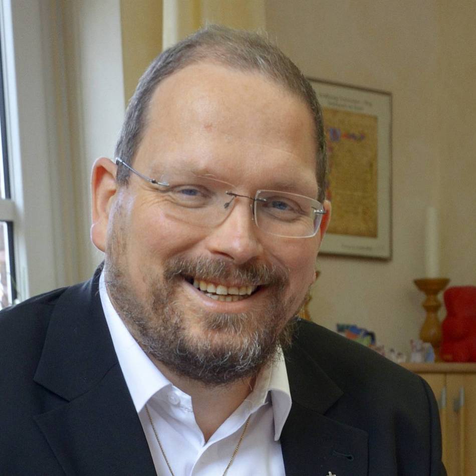 Gedanken zum Sonntag: Weniger reden, mehr sagen!