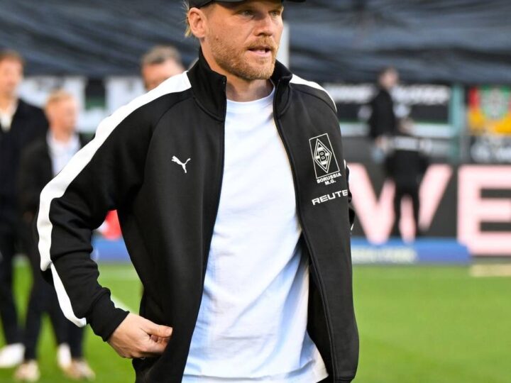 Gladbach spielt in Wolfsburg: Drucksituation im Abstiegskampf – wer will es mehr?