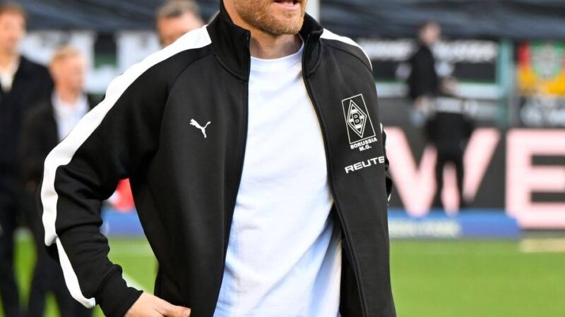 Gladbach spielt in Wolfsburg: Drucksituation im Abstiegskampf – wer will es mehr?