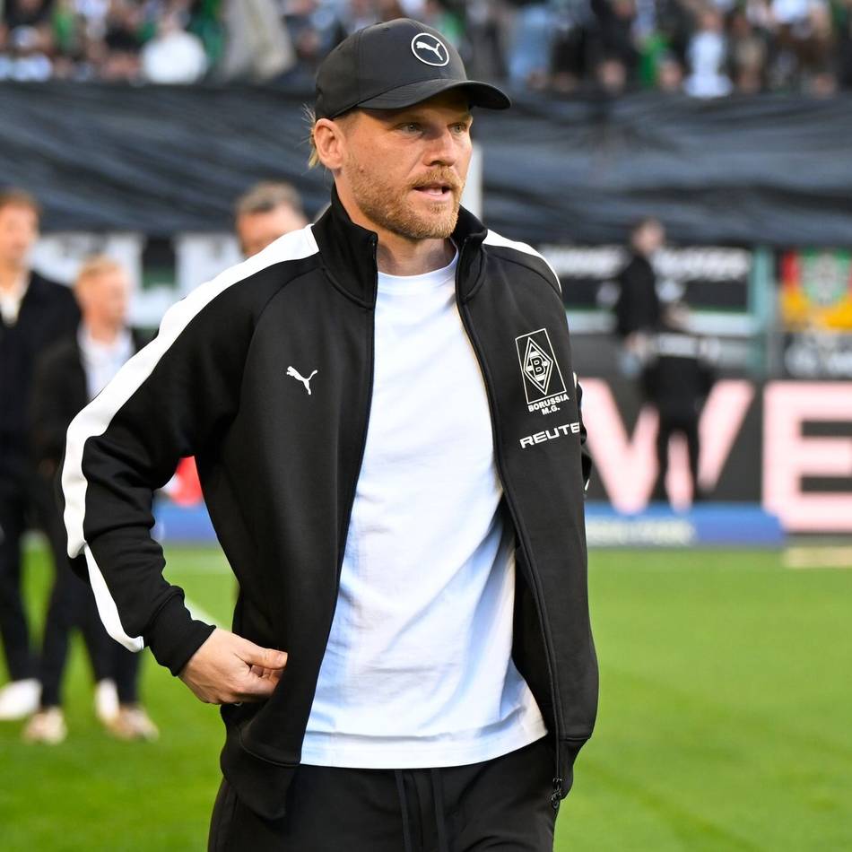 Gladbach spielt in Wolfsburg: Drucksituation im Abstiegskampf – wer will es mehr?