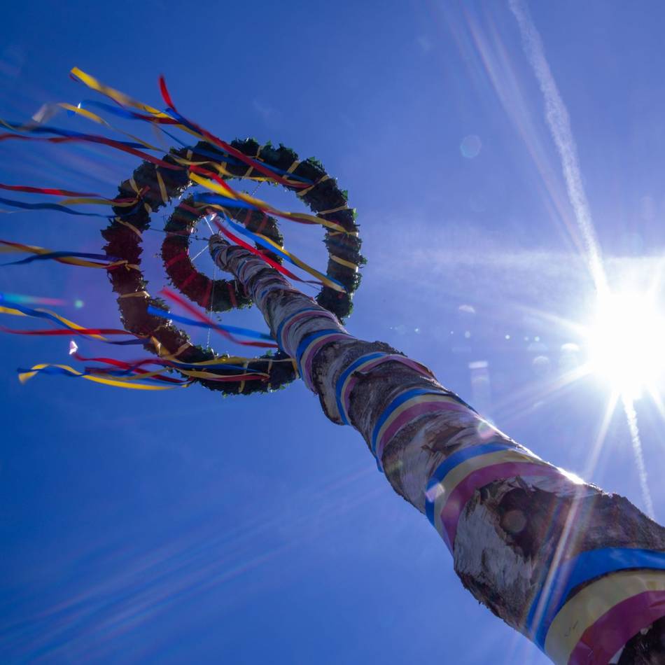 Feiern in Xanten, Rheinberg, Alpen, Sonsbeck: Neun Tipps für den Tanz in den Mai