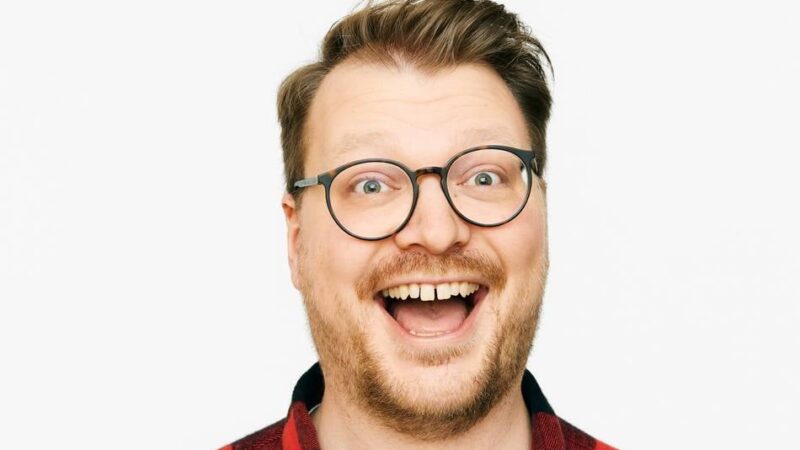 Auftritt um eine Woche verschoben: Maxi Gstettenbauer tritt im Sonsbecker Kastell auf