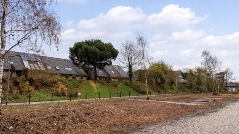 Bürgerbeteiligung in Rheinberg: Neuer Versuch fürs Areal am Bahnhof