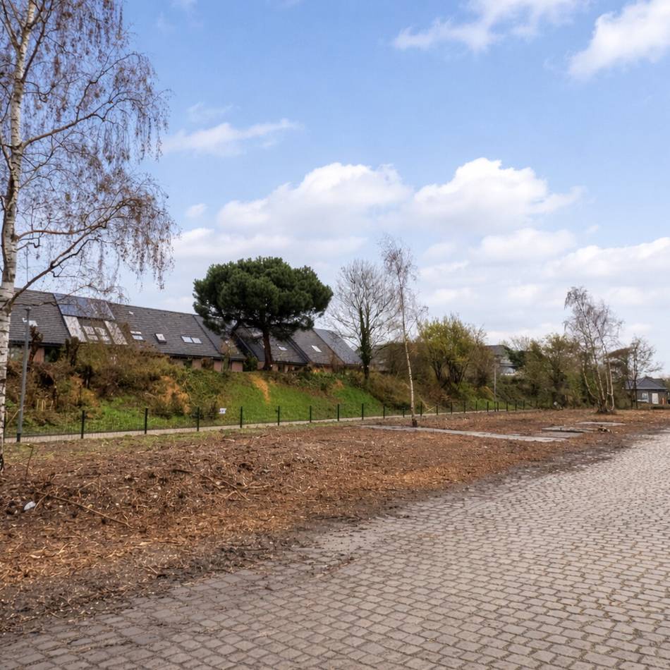 Bürgerbeteiligung in Rheinberg: Neuer Versuch fürs Areal am Bahnhof