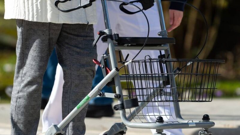 Vorfälle in Grefrath und Schwalmtal: Diebe gelangen mit Trick in Wohnungen