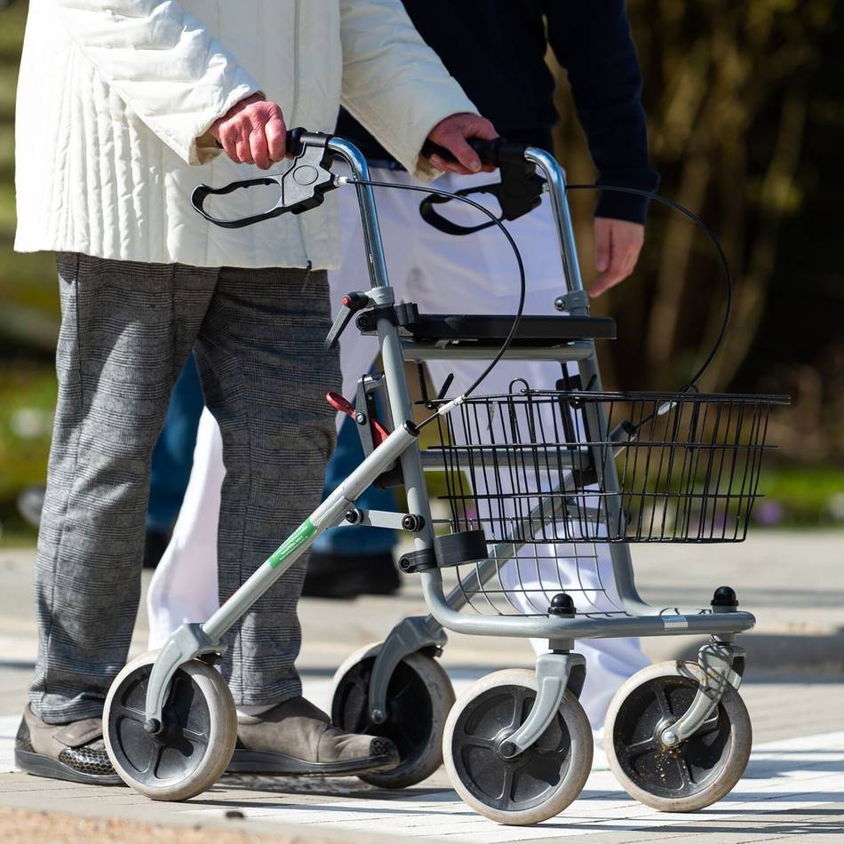 Vorfälle in Grefrath und Schwalmtal: Diebe gelangen mit Trick in Wohnungen