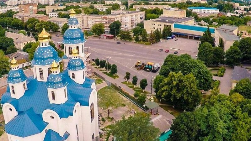 Zusammenhalt und Solidarität in Meerbusch: Partnerschaft mit Fastiv ist Thema beim CDU-Stadtgespräch