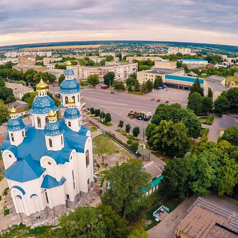 Zusammenhalt und Solidarität in Meerbusch: Partnerschaft mit Fastiv ist Thema beim CDU-Stadtgespräch