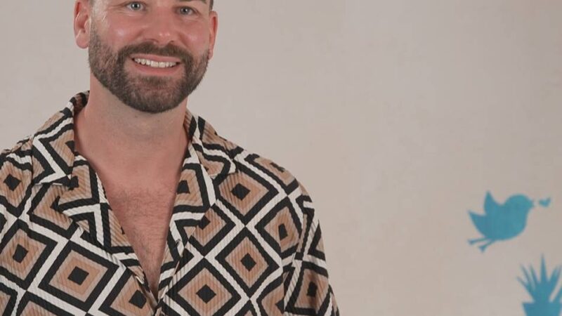 Vox-Datingshow: Mönchengladbacher sucht bei „First Dates Hotel“ die Frau fürs Leben