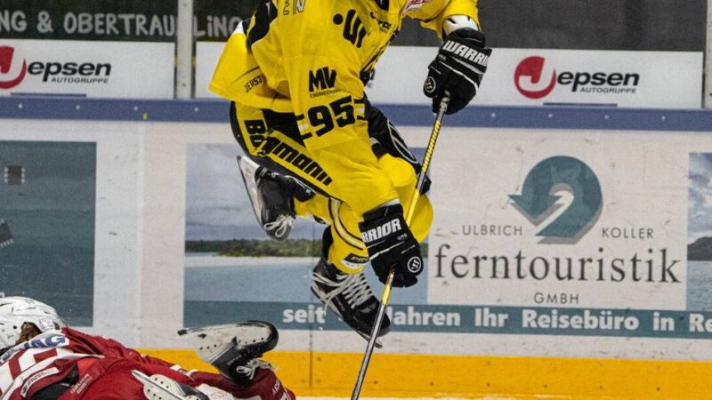 Eisbären gewinnen Serie 4:2: Duelle an der Donau – Pinguine müssen im Halbfinale gegen Regensburg ran