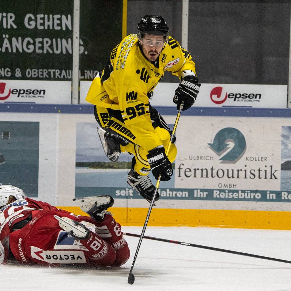 Eisbären gewinnen Serie 4:2: Duelle an der Donau – Pinguine müssen im Halbfinale gegen Regensburg ran