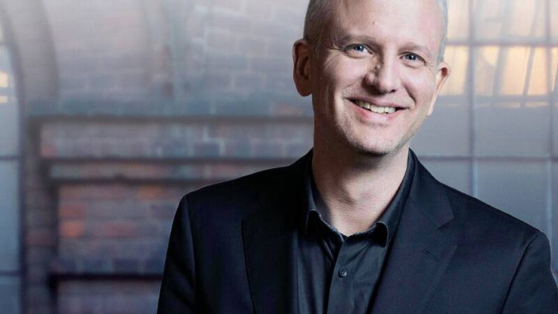 Veranstaltung in der Marienbasilika: Abschlusskonzert der Klangzeit