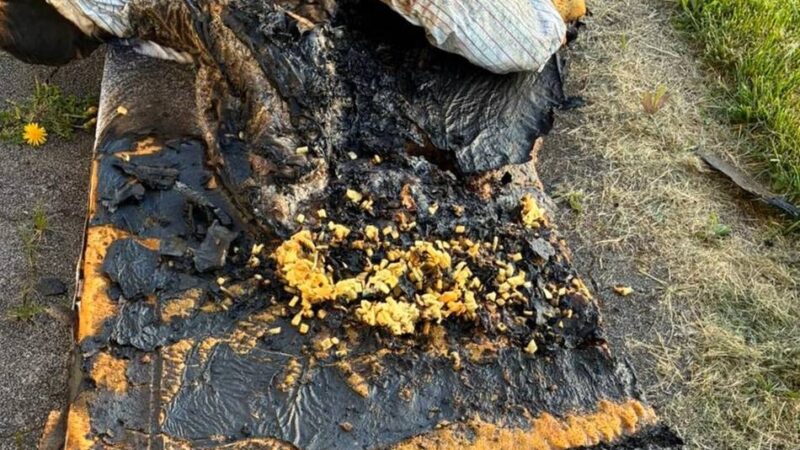 Einsatz in Bedburg-Hau: Matratze fängt Feuer – Feuerwehr löscht Brand in LVR-Klinik