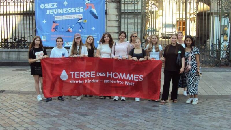 Förderung vom Rhein-Kreis Neuss: Kreis bezuschusst Fahrten zu Gedenkstätten für Jugendliche