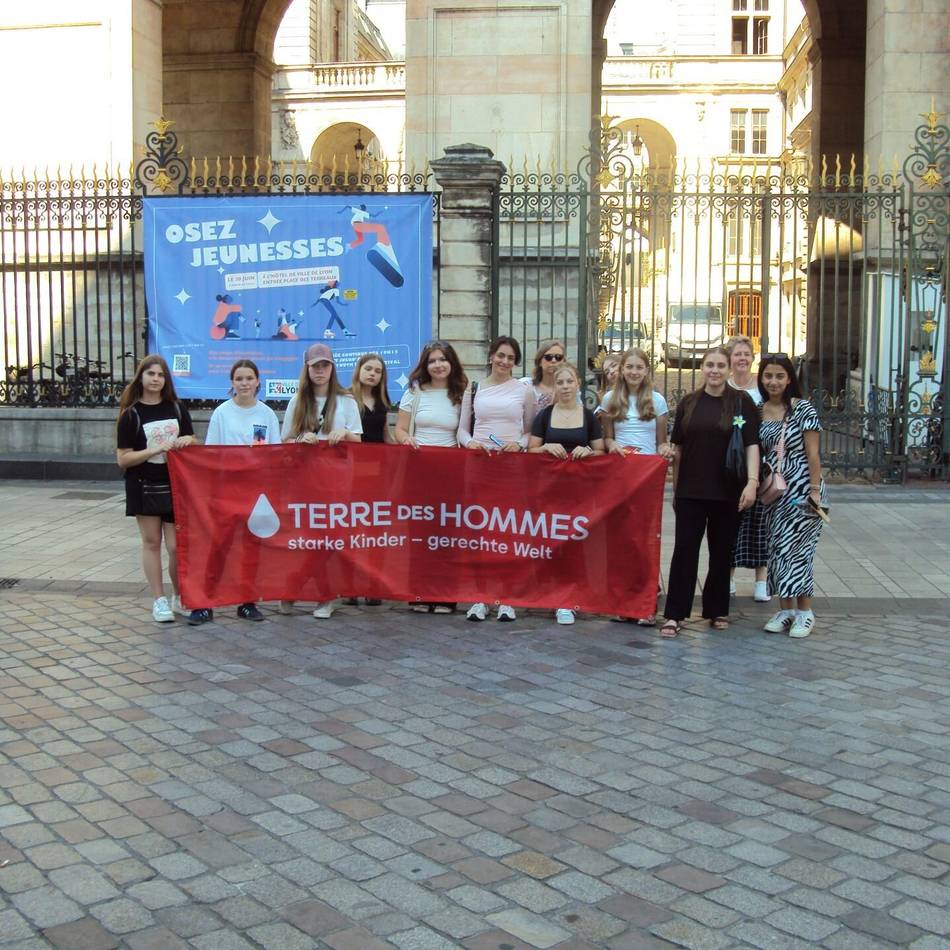 Förderung vom Rhein-Kreis Neuss: Kreis bezuschusst Fahrten zu Gedenkstätten für Jugendliche