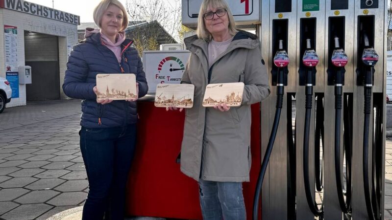 Eingebrannte Sehenswürdigkeiten: Frühstücken auf dem Alpen-Brettchen