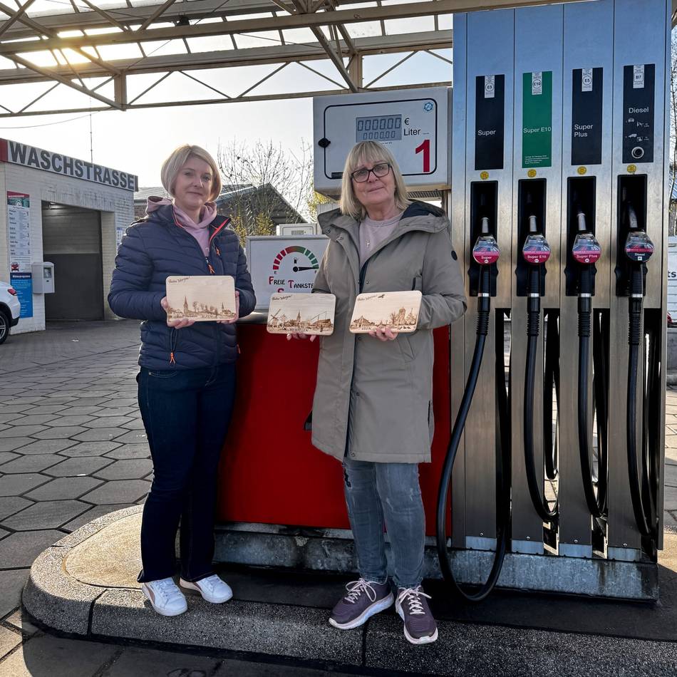 Eingebrannte Sehenswürdigkeiten: Frühstücken auf dem Alpen-Brettchen