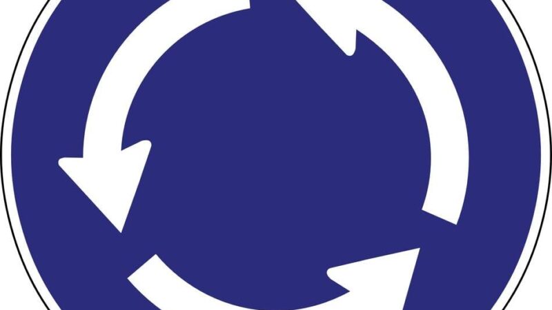 Verkehr in Süchteln: CDU will Kreisverkehr an der Hindenburgstraße prüfen