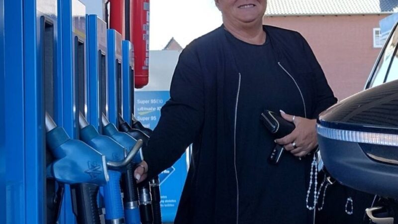 Was Kunden und Pächter im Kreis Viersen sagen: Weiter Frust an der Tankstelle