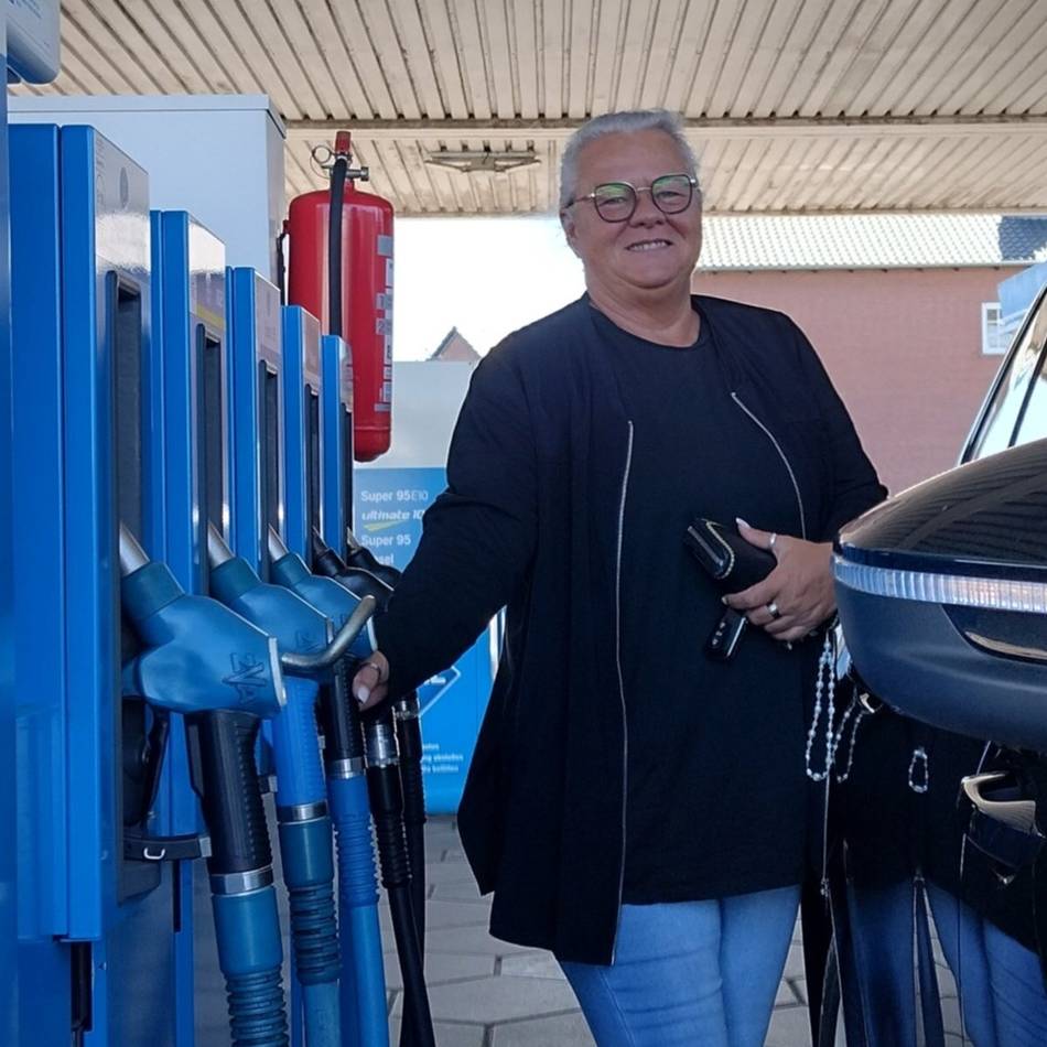 Was Kunden und Pächter im Kreis Viersen sagen: Weiter Frust an der Tankstelle