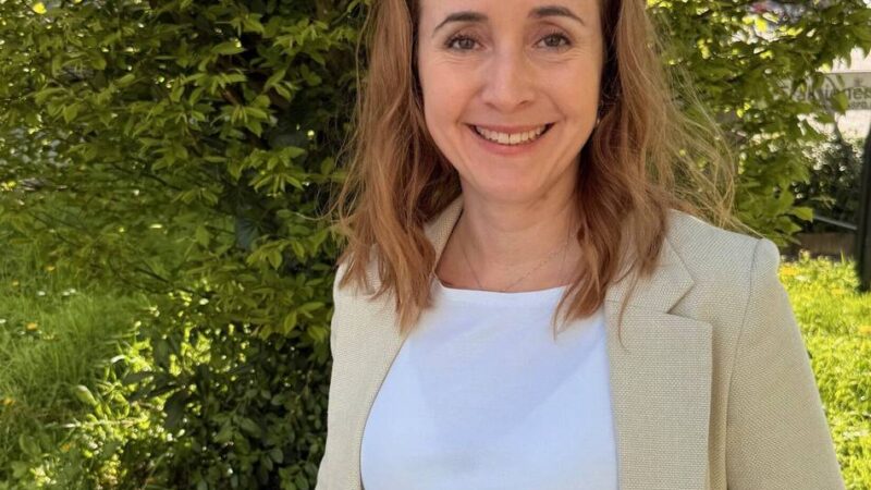 Lange Vakanz in der Stadtverwaltung Wermelskirchen: Cora-Lee Halbach ist neue Gleichstellungsbeauftragte