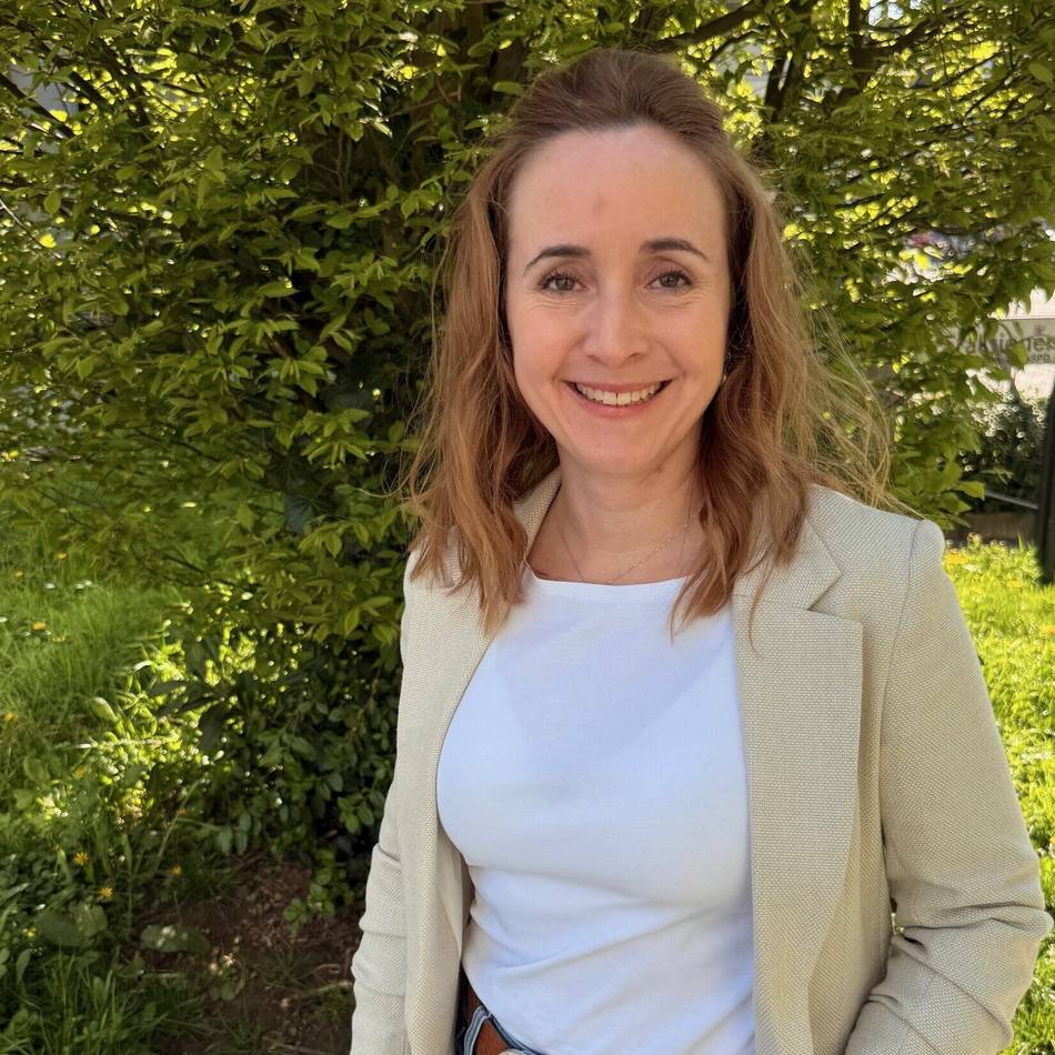 Lange Vakanz in der Stadtverwaltung Wermelskirchen: Cora-Lee Halbach ist neue Gleichstellungsbeauftragte