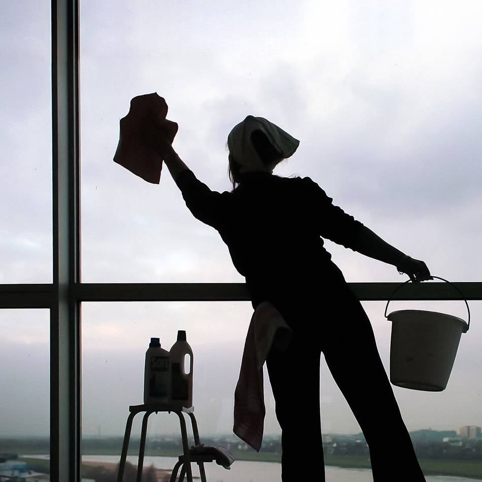 Konzern fordert Schadenersatz von Neusser Mitarbeitern: „Die meisten bekommen nicht mit, unter welchen Bedingungen gereinigt wird“