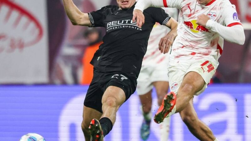 „Rocco ist kein RB-Junge“: Reitz spielt beim künftigen Arbeitgeber vor – was sich Polanski erhofft