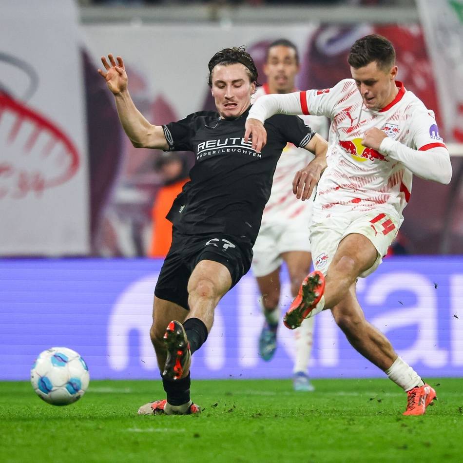 „Rocco ist kein RB-Junge“: Reitz spielt beim künftigen Arbeitgeber vor – was sich Polanski erhofft