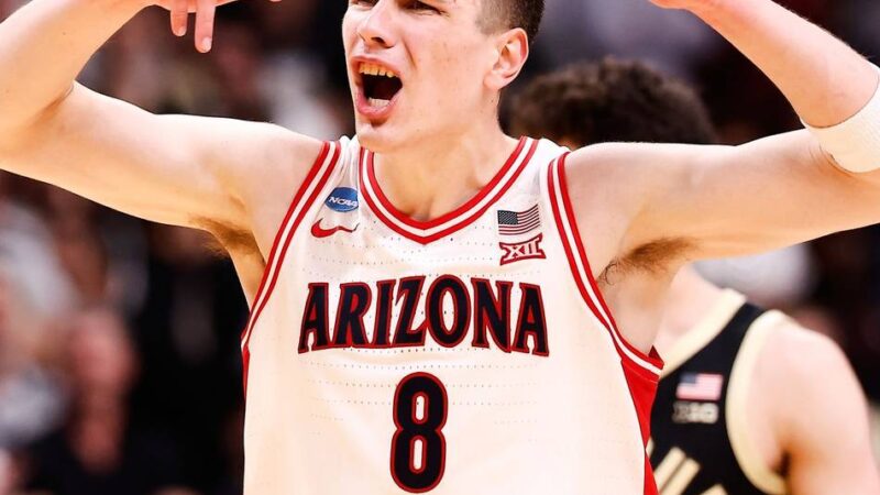 College-Basketball: Was March Madness mit den Sorgen der Bundesliga zu tun hat