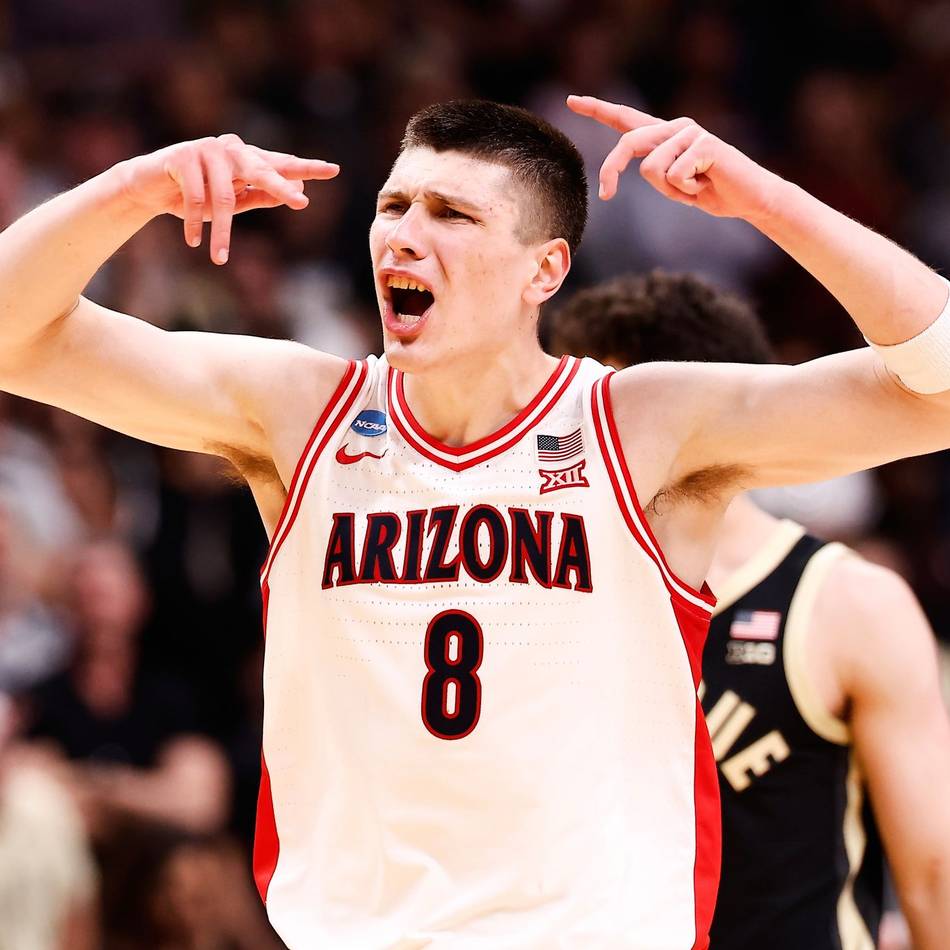 College-Basketball: Was March Madness mit den Sorgen der Bundesliga zu tun hat