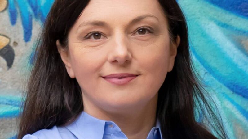 Wahlkreis Krefeld I – Viersen III: Landtagsabgeordnete Meral Thoms tritt nicht mehr an