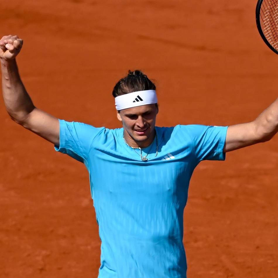 Erfolg bei den BMW Open: Zverev in München im Halbfinale – alle vier Viertelfinals im Zwölf-Minuten-Highlight-Snack