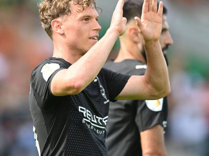 Personal für das BVB-Spiel: Schröder zur Castrop-Sperre, Polanski zu Hacks Startelf-Chance