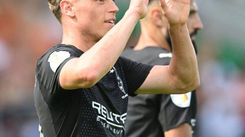 Personal für das BVB-Spiel: Schröder zur Castrop-Sperre, Polanski zu Hacks Startelf-Chance