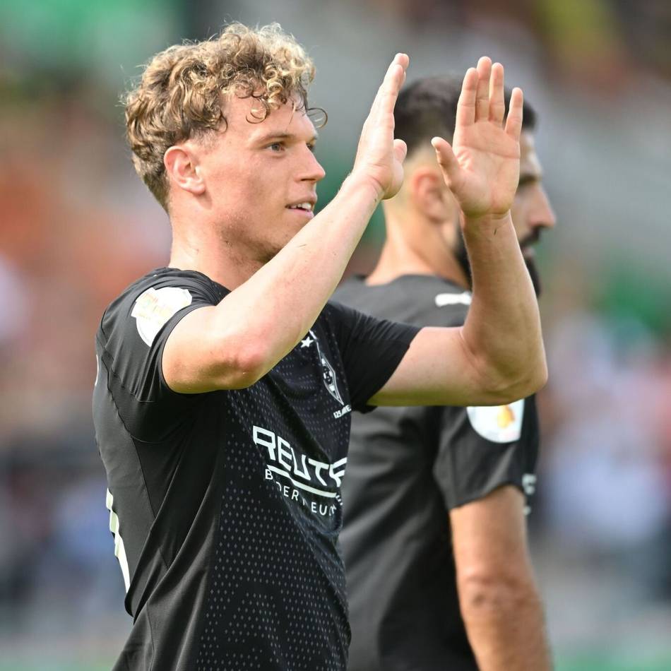 Personal für das BVB-Spiel: Schröder zur Castrop-Sperre, Polanski zu Hacks Startelf-Chance