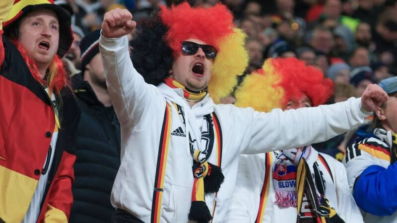 Fußball-Weltmeisterschaft 2026: Technische Probleme und hohe Preise – Ärger um WM-Tickets steigt