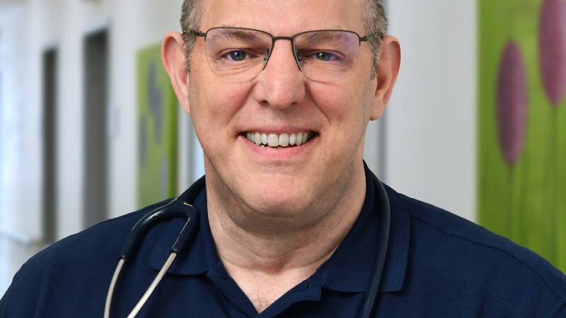 Sana Krankenhaus in Radevormwald: Ein Abend rund ums schwache Herz