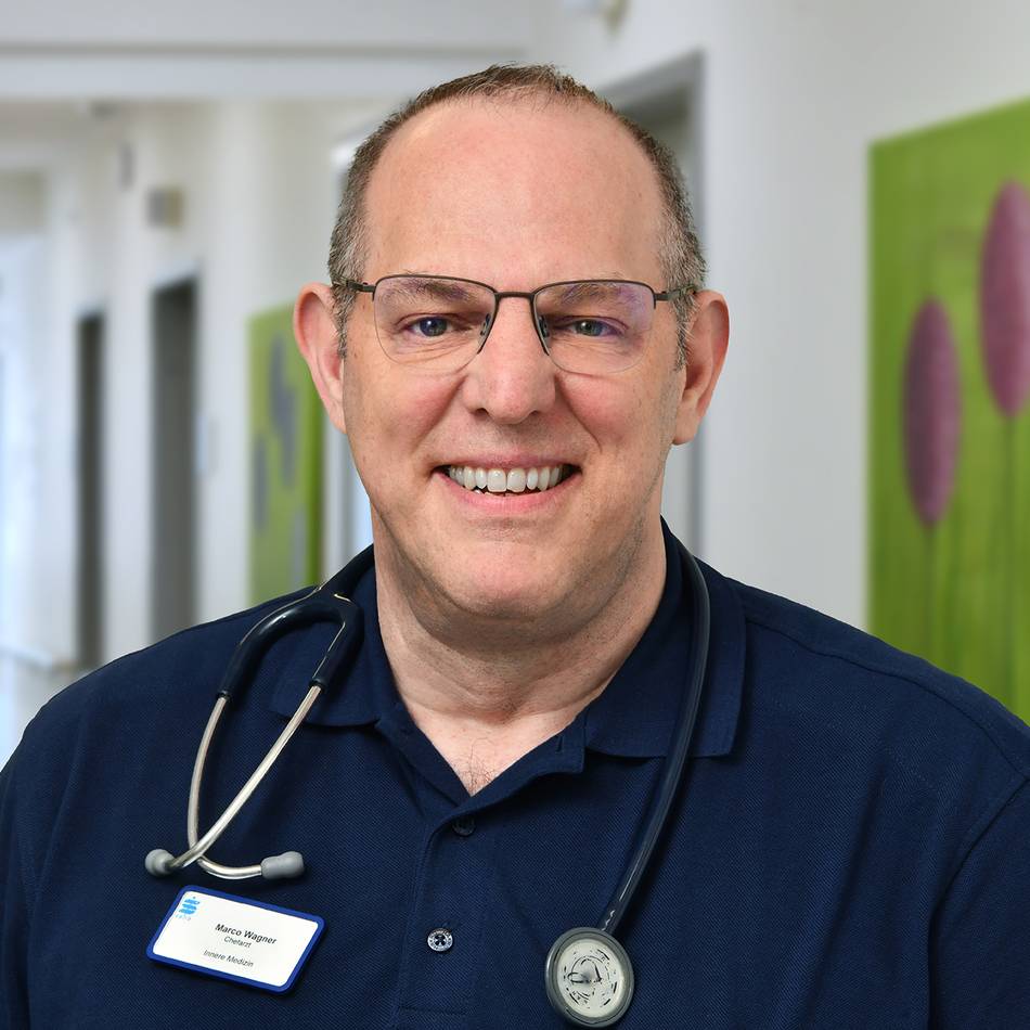 Sana Krankenhaus in Radevormwald: Ein Abend rund ums schwache Herz