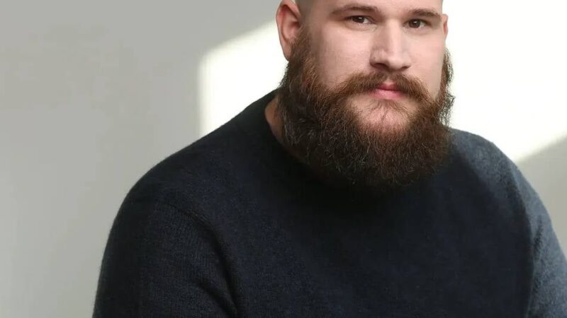 In der Bücherei Goch: Lesung über Männerbild und Feminismus