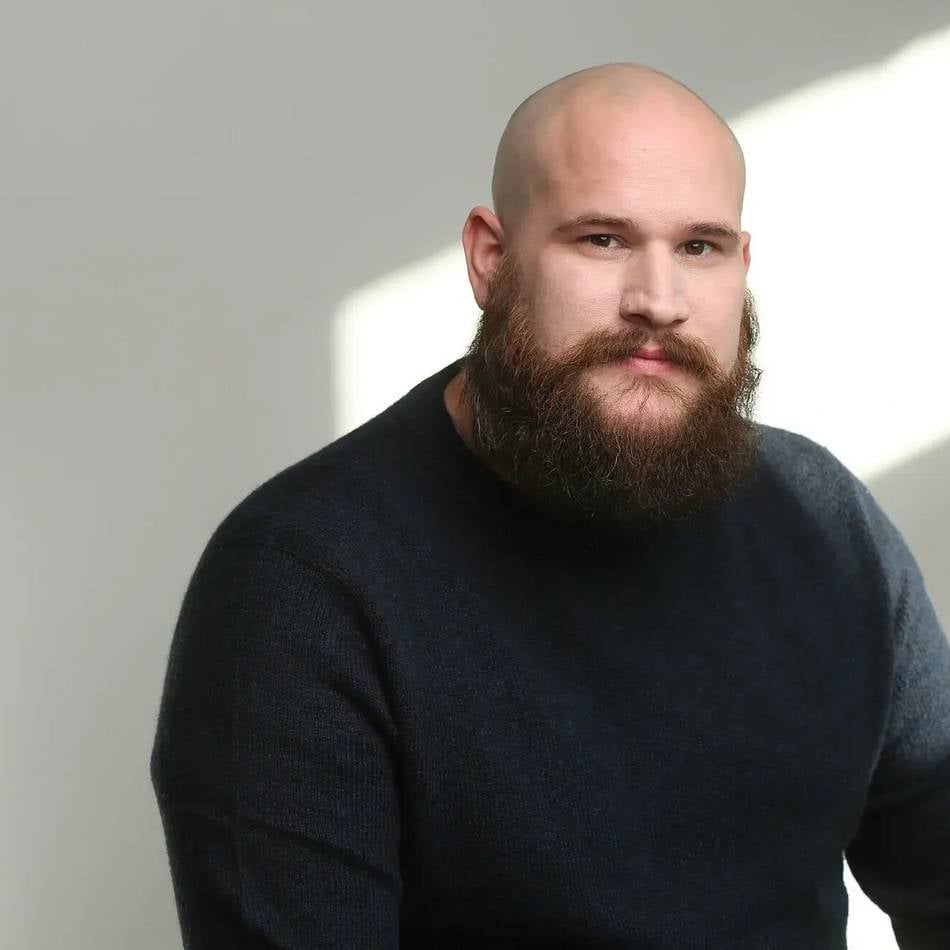 In der Bücherei Goch: Lesung über Männerbild und Feminismus