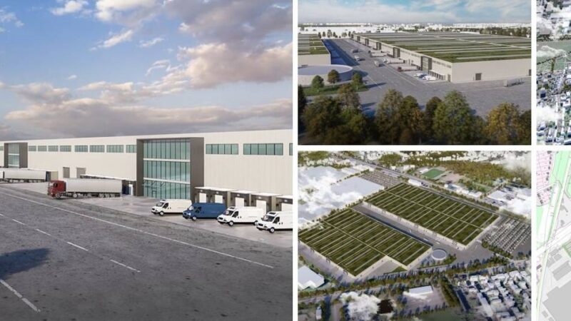 Krefeld: Streit um Industrieareal: Großprojekt beworben – Baugenehmigung fehlt