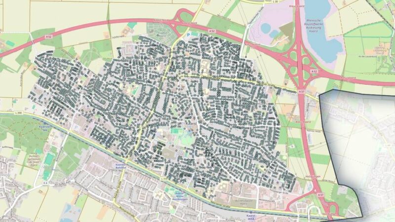 Schnelles Internet in Kaarst: Glasfaser-Bauarbeiten sollen im Mai starten